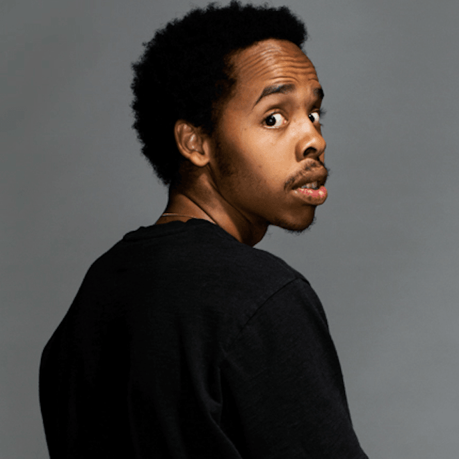 Earl Sweatshirt Announces '2015 Ready To Leave Now Tour'