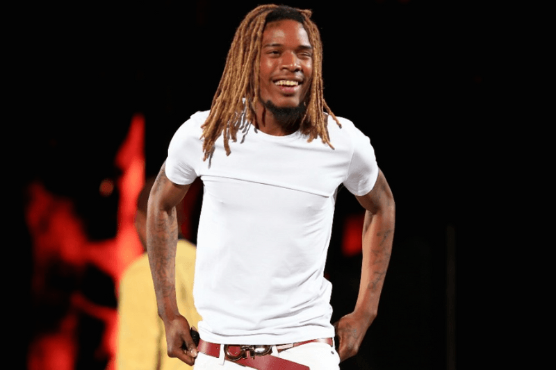Fetty Wap - I Wonder