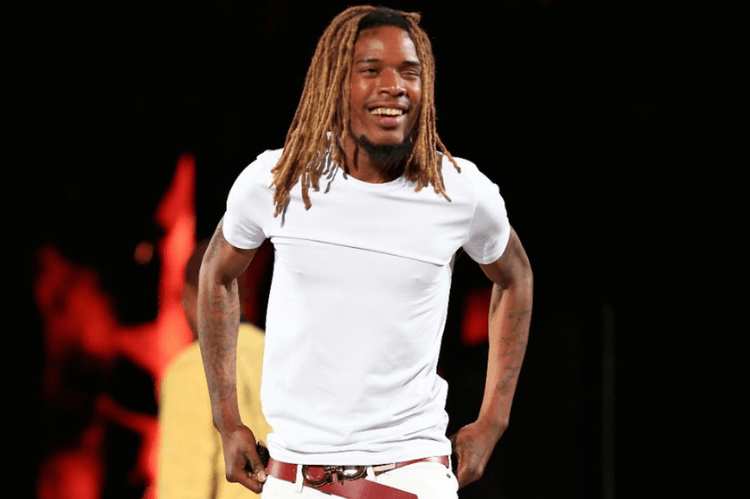 Fetty Wap - I Wonder