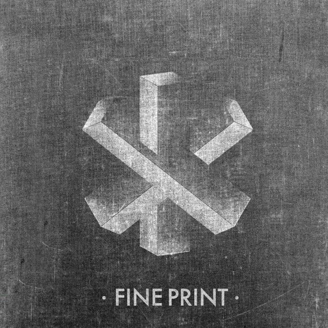 Fine Print - Can't Lie