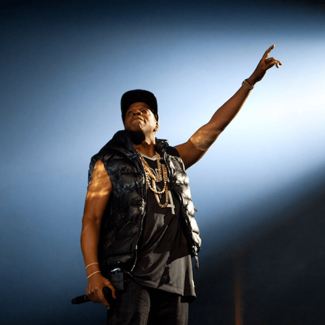 JAY Z Negotiates $70 Million for Roc Nation Signee, Dez Bryant