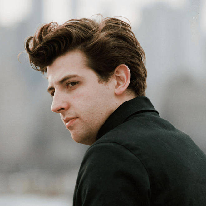 Jamie xx Composes New Music For The National Gallery