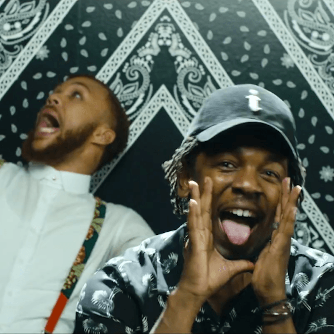 Watch Jidenna and Kendrick Lamar's New Video For The "Classic Man" Remix