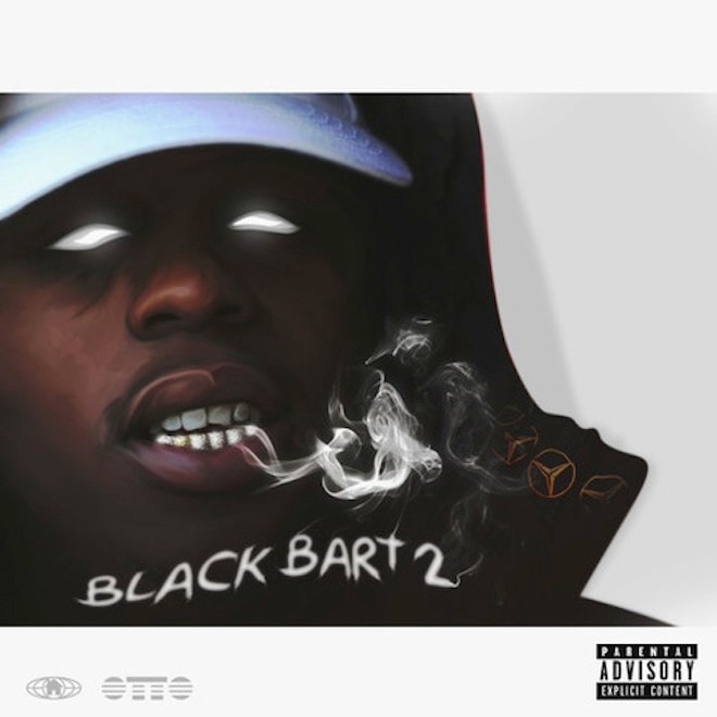 Keith Jenkins featuring Lil B - Keith Bands