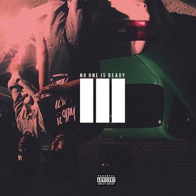 Key! - No One Is Ready (EP)