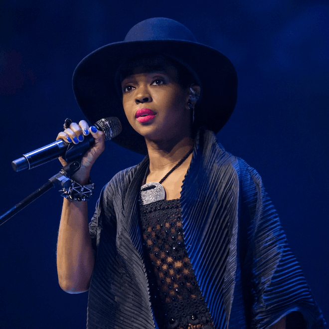 Lauryn Hill Forced to Cancel London Show Due to Legal Troubles