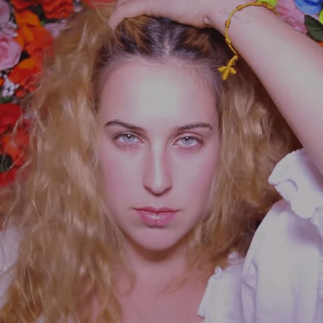 Lee Bannon Recruits Bruce Willis's Daughter for New Video