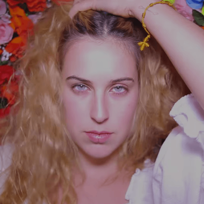 Lee Bannon Recruits Bruce Willis's Daughter for New Video