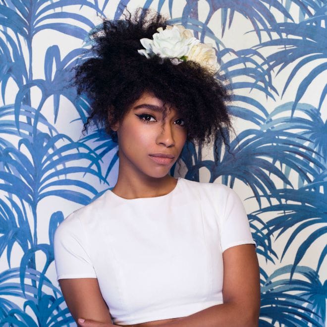 Lianne La Havas - What You Don't Do (Tom Misch Remix)