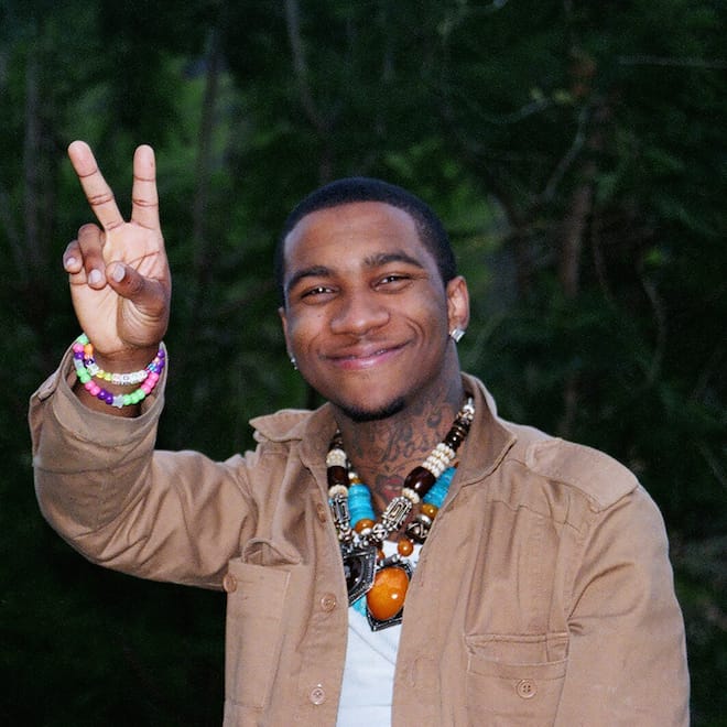 Lil B Has Chosen His Favorite Presidential Candidate