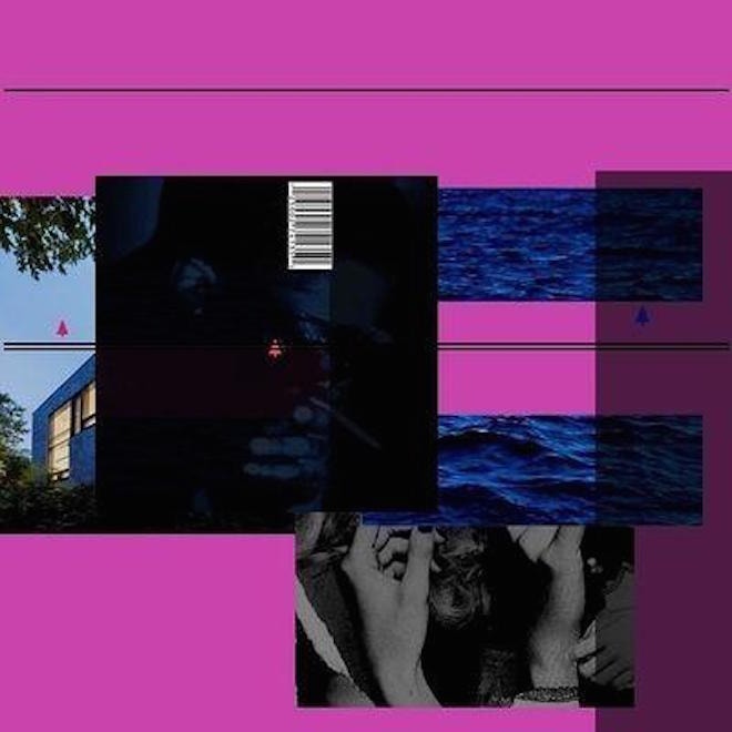 Listen to Brent Faiyaz's Slow Burner, "DSN"