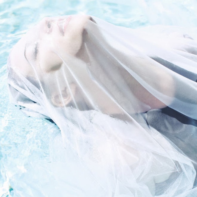 Listen to HANA's Synthy Pop Ballad "Avalanche"