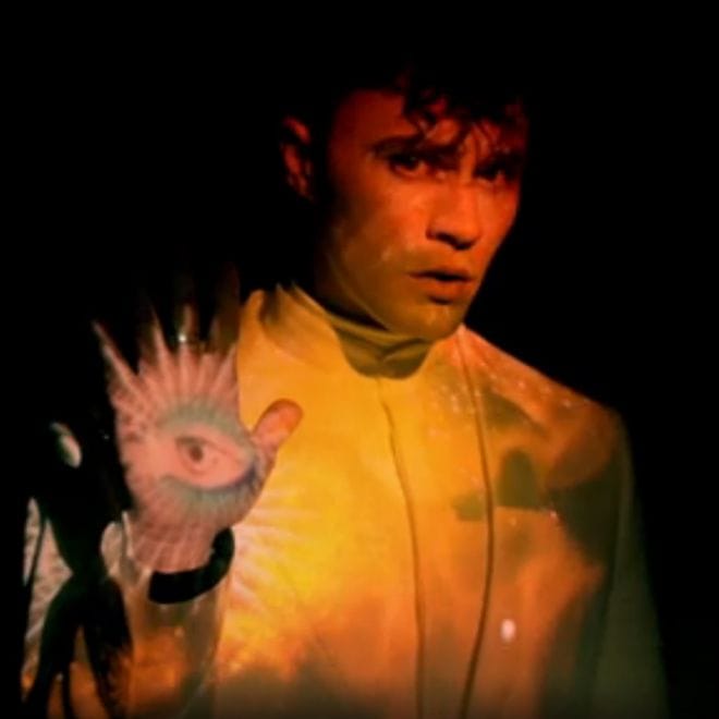 Mikky Ekko - Watch Me Rise