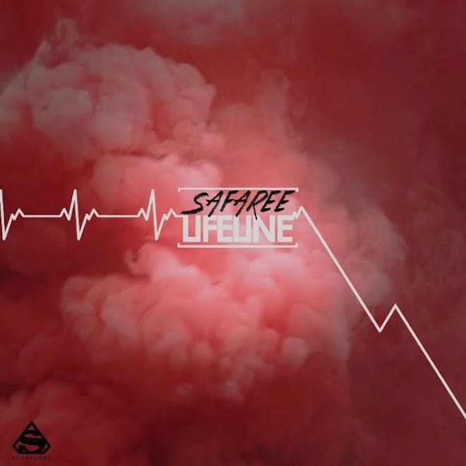 Nicki Minaj's Old Flame Safaree Drops Meek Mill Diss Track, “Lifeline”