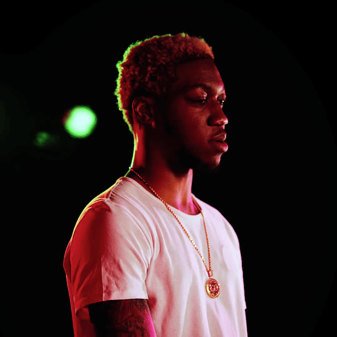 OG Maco Releases Future-Inspired Single, "Sposed"