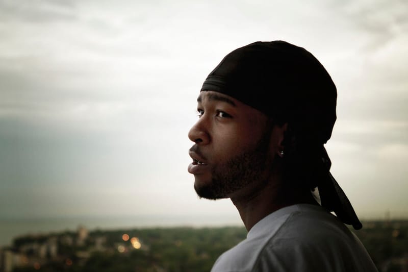 PARTYNEXTDOOR Drops New Track, "Kehlani's Freestyle"