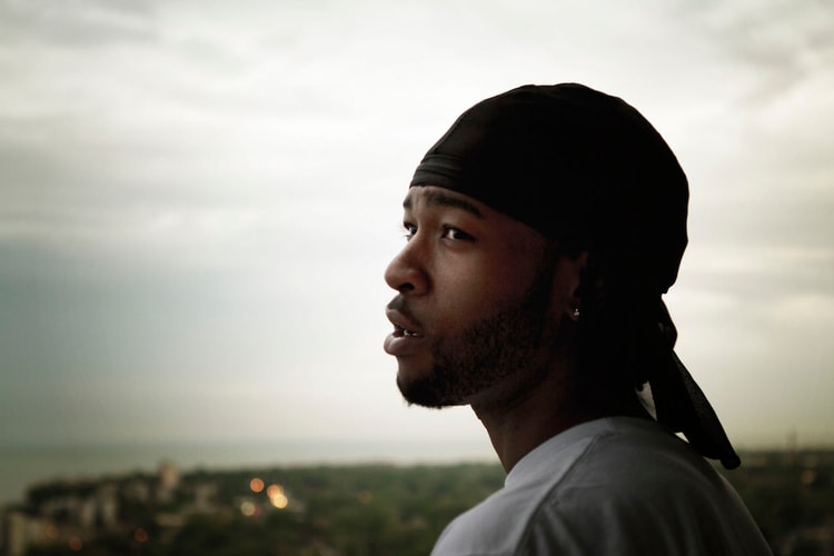 PARTYNEXTDOOR Drops New Track, "Kehlani's Freestyle"