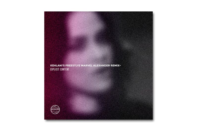 PARTYNEXTDOOR - Kehlani Freestyle (Marvel Alexander Remix)