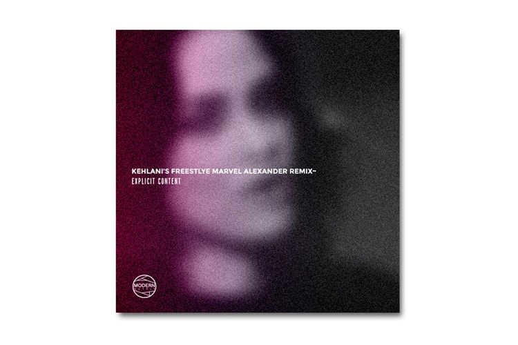 PARTYNEXTDOOR - Kehlani Freestyle (Marvel Alexander Remix)