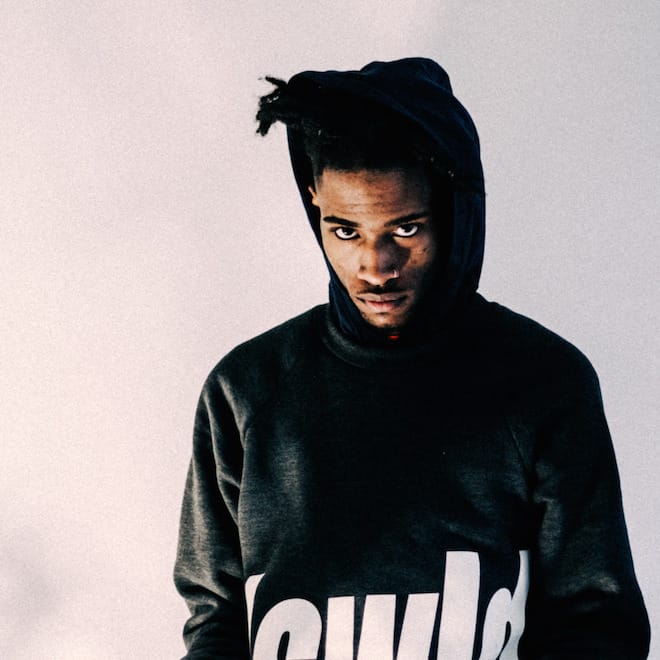 Play With KeithCharles SPACEBAR's New Interactive Video for "Always 1" Featuring Father and RichPoSlim