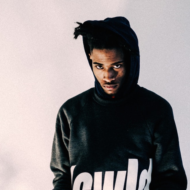 Play With KeithCharles SPACEBAR's New Interactive Video for "Always 1" Featuring Father and RichPoSlim