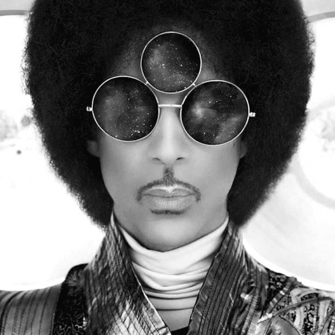 Prince Stays True to TIDAL, Pulls His Catalog Away From Music Streaming Competitors