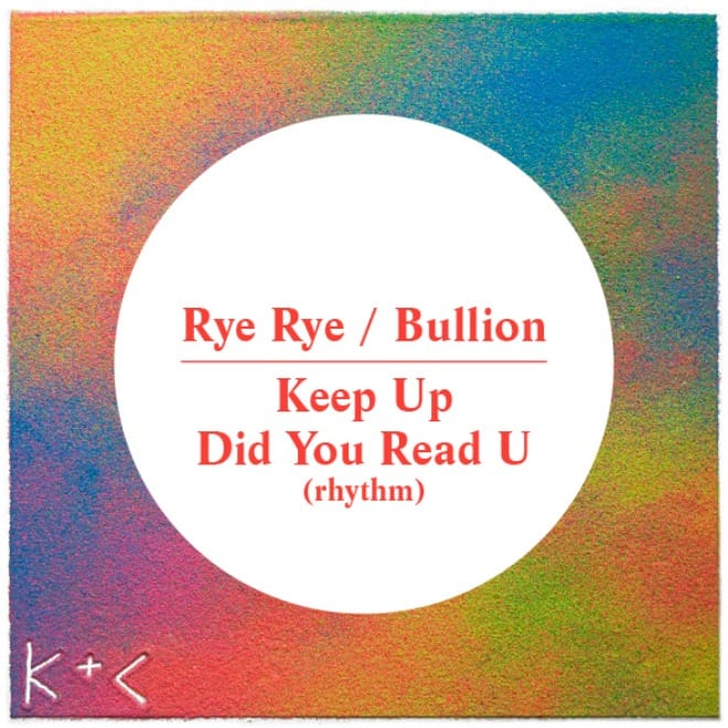 Rye Rye - Keep Up