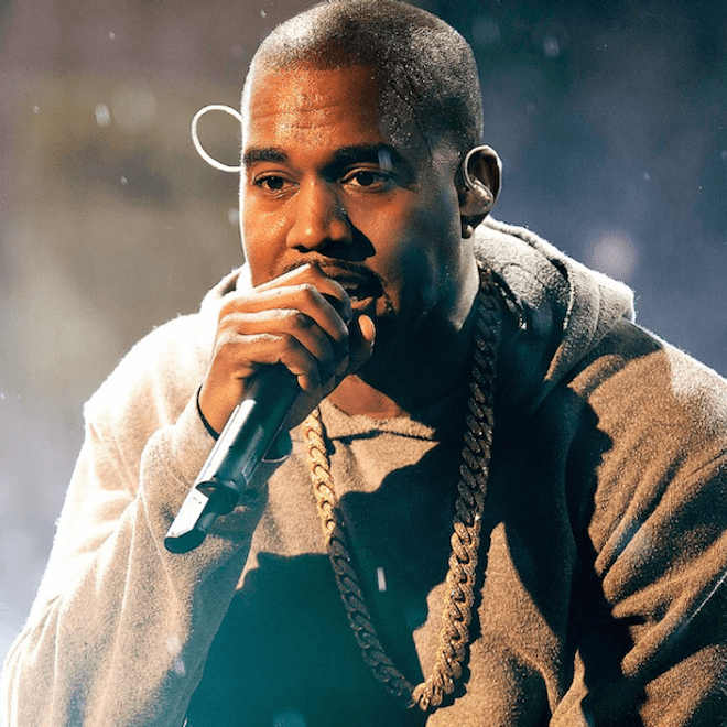 Some Guy on Reddit Posted, What He Claims to Be, Kanye's Entire New Album