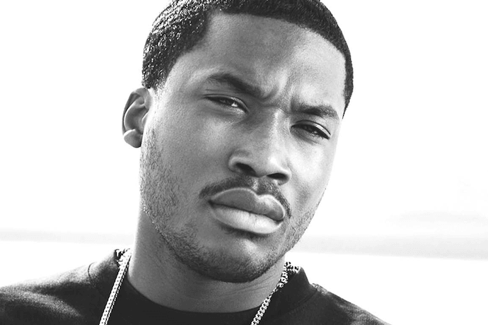 Someone Updated Meek Mill's Wikipedia Page