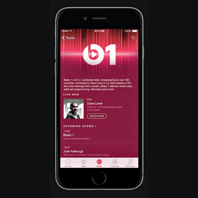 Soulection and Run The Jewels Announce New Shows on Apple Music