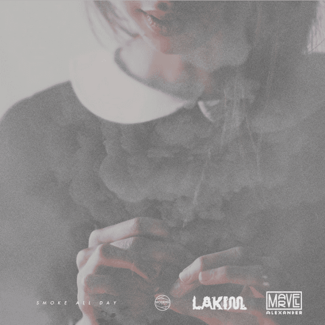 Soulection's Lakim and Marvel Alexander Share First Single, "Smoke All Day" From Upcoming Joint Album