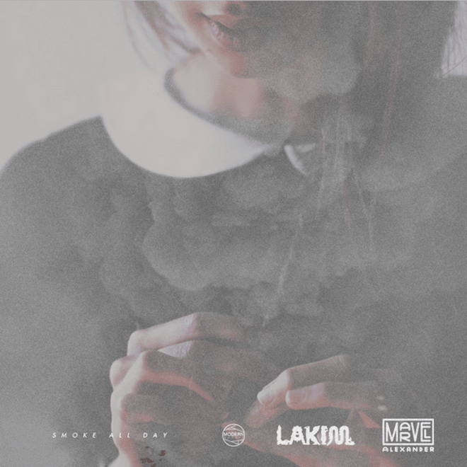 Soulection's Lakim and Marvel Alexander Share First Single, "Smoke All Day" From Upcoming Joint Album