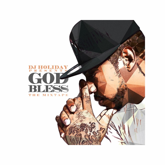 Stream DJ Holiday's New Mixtape Featuring Young Thug, iLoveMakkonen, Meek Mill, Future and More