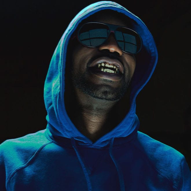 Stream Juicy J's Latest, Featuring G.O.D., "Pardon Me"