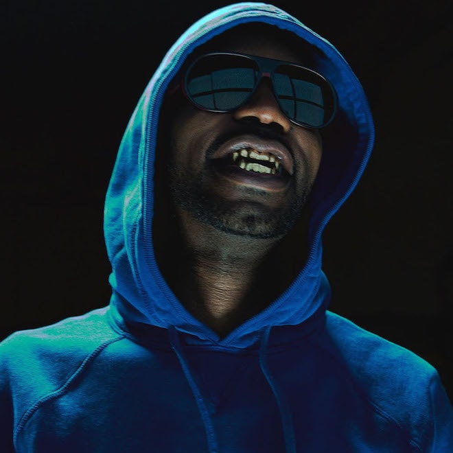 Stream Juicy J's Latest, Featuring G.O.D., "Pardon Me"
