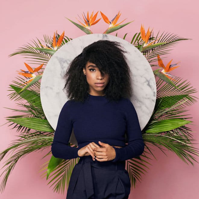 Stream Lianne La Havas' Entire New Album, 'Blood'