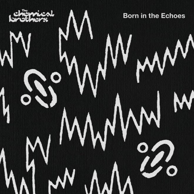 The Chemical Brothers featuring Ali Love - EML Ritual