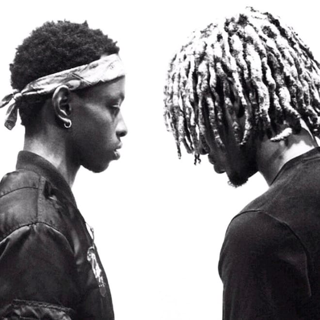 The Underachievers Release Visuals for "Take Your Place"