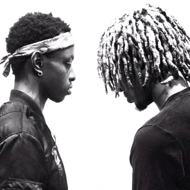 The Underachievers Release Visuals for "Take Your Place"