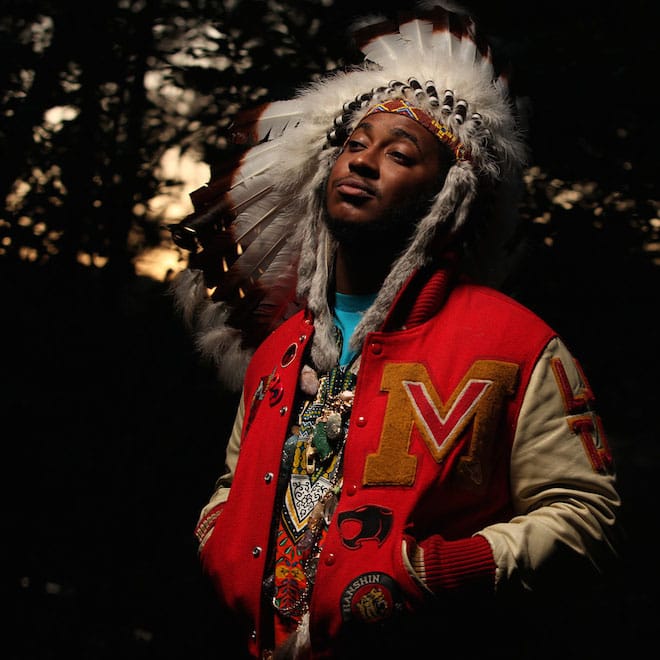 Thundercat Takes New Music on North American Tour