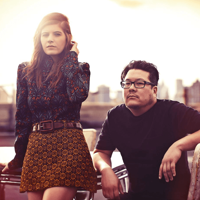 Watch Best Coast's Suburban Dream Video for "Feeling Ok"