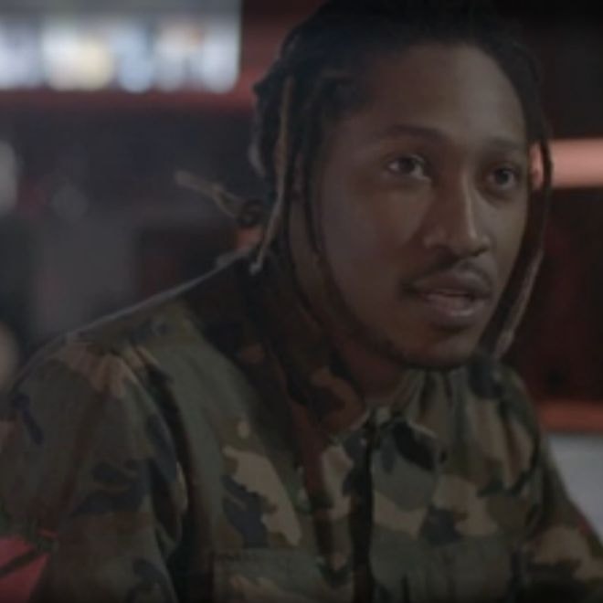 Watch Episode Three of Future’s ‘Like I Never Left’ Documentary