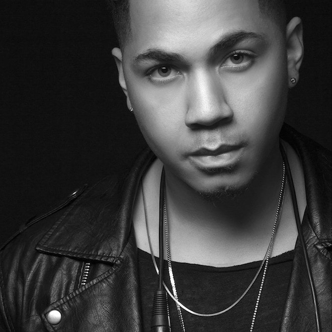 Watch Newcomer, The Reasn's New Video for his R&B and Rock Combo "Blue Flame"