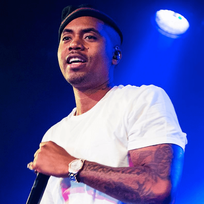 Watch Part Two of Nas' 'Obey Your Thirst' Documentary