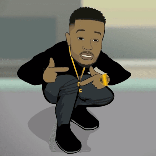Watch The New Casey Veggies Video For "The Boy"