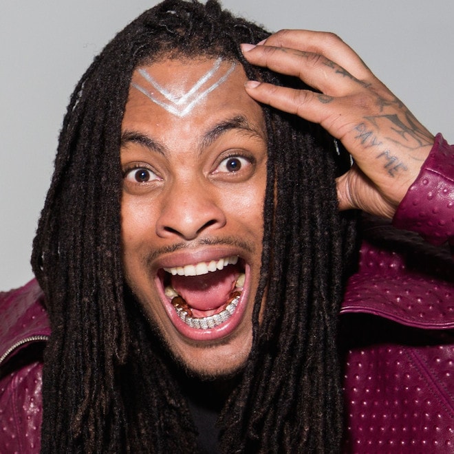 Watch Visuals for the New Waka Flocka and Good Charlotte Collab, "Game On"