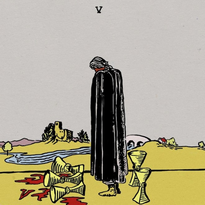 Wavves Announce New Album and Share First Single, “Way Too Much”