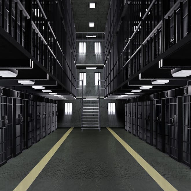 You Could Be Sentenced up to 10 Years in Prison for Unlawfully Sharing Music in the UK