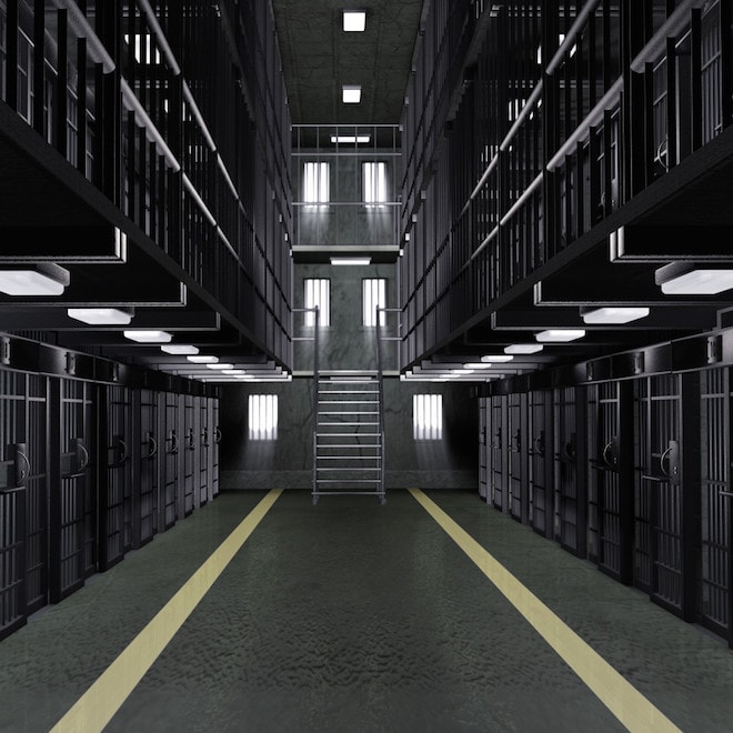 You Could Be Sentenced up to 10 Years in Prison for Unlawfully Sharing Music in the UK