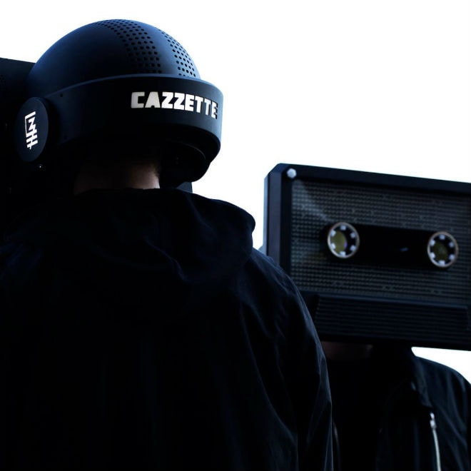 Change for the Good: A Conversation with Cazzette